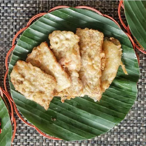 Tempe Geprek